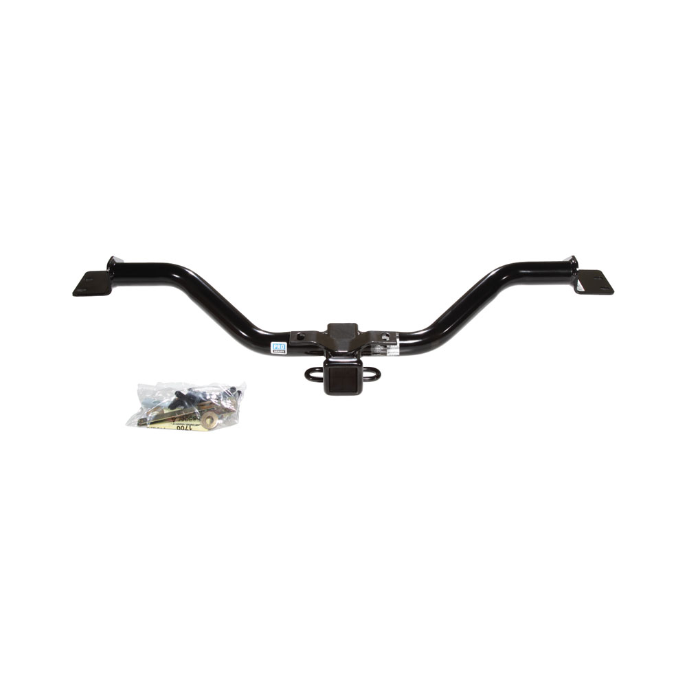 Traverse : Pro Series Trailer Tow Hitch For 09-18 Chevy Traverse ...