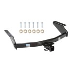 Pro Series Trailer Tow Hitch For 07-11 Dodge Niro All Styles 2" Towing Receiver