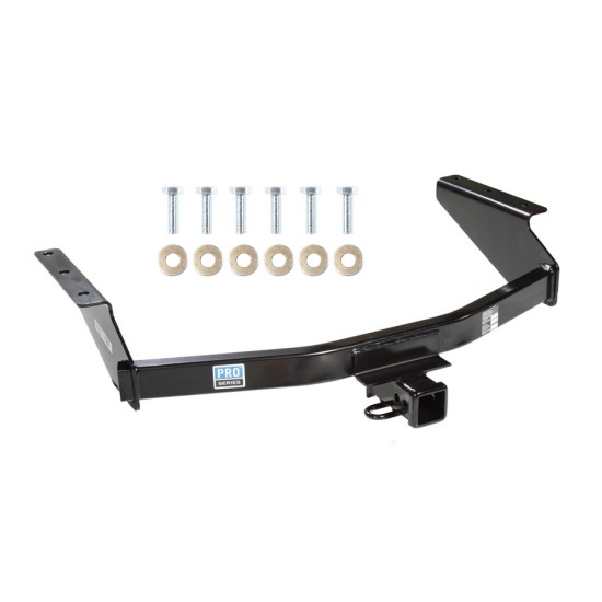 Pro Series Trailer Tow Hitch For 07-11 Dodge Niro All Styles 2" Towing Receiver