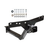 Pro Series Trailer Tow Hitch For 00-06 BMW X5 All Styles 2" Towing Receiver Class 3