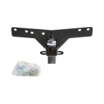 Pro Series Trailer Tow Hitch For 00-06 BMW X5 All Styles 2" Towing Receiver Class 3