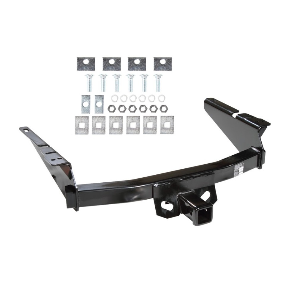 Pro Series Trailer Tow Hitch For 97-03 Ford F150 2004 Heritage ...