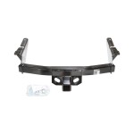 Pro Series Trailer Tow Hitch For 97-03 Ford F150 2004 Heritage 97-07 F250 F350 Class 3 2" Towing Receiver