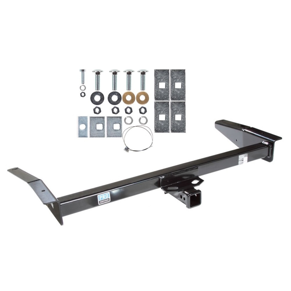 Pro Series Trailer Tow Hitch For 79-11 Ford LTD Crown Victoria ...