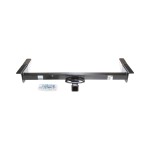 Pro Series Trailer Tow Hitch For 79-11 Ford LTD Crown Victoria Lincoln Town Car Marquis Receiver