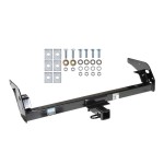 Pro Series Trailer Tow Hitch For 95-04 Toyota Tacoma Class 3 2" Towing Receiver