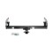 Trailer Tow Hitch Receiver For 95-04 Toyota Tacoma w/Tri-Ball Triple Ball 1-7/8" 2" 2-5/16"