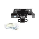 Pro Series Trailer Tow Hitch For 03-08 Dodge Ram 1500 2500 3500 2" Towing Receiver Class 3