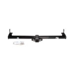 Pro Series Trailer Tow Hitch For 97-06 Jeep Wrangler TJ  2" Towing Receiver Class 3