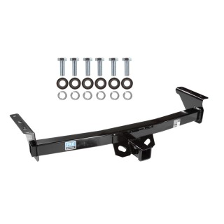 Pro Series Trailer Tow Hitch For 05-24 Nissan Frontier 09-12 Suzuki Equator 2" Receiver