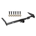 Pro Series Trailer Tow Hitch For 99-03 Lexus RX300 01-03 Toyota Highlander 2" Receiver 