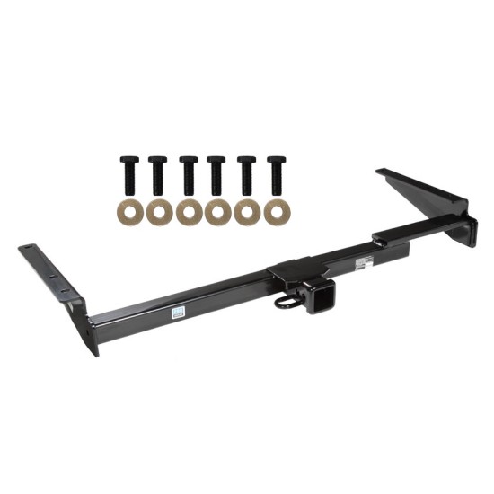 Pro Series Trailer Tow Hitch For 99-03 Lexus RX300 01-03 Toyota Highlander 2" Receiver 