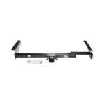 Pro Series Trailer Tow Hitch For 99-03 Lexus RX300 01-03 Toyota Highlander 2" Receiver 