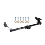 Pro Series Trailer Tow Hitch For 99-17 Honda Odyssey All Styles Class 3 2" Towing Receiver