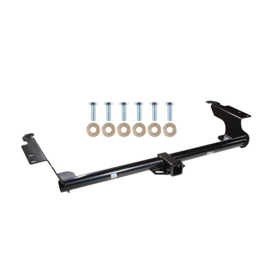 Pro Series Trailer Tow Hitch For 99-17 Honda Odyssey All Styles Class 3 2" Towing Receiver