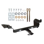 Pro Series Trailer Tow Hitch For 05-09 Buick LaCrosse Allure 97-05 Century Intrigue Receiver 