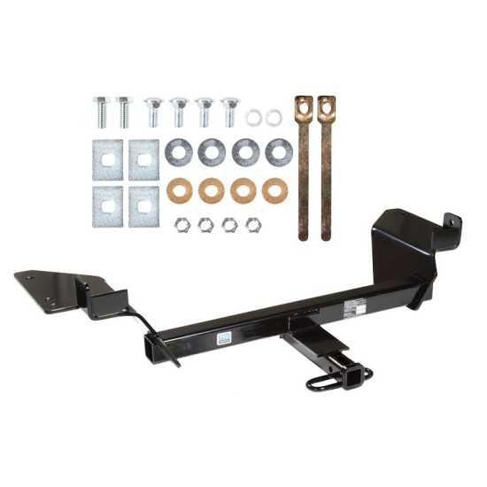 Pro Series Trailer Tow Hitch For 05-09 Buick LaCrosse Allure 97-05 Century Intrigue Receiver 