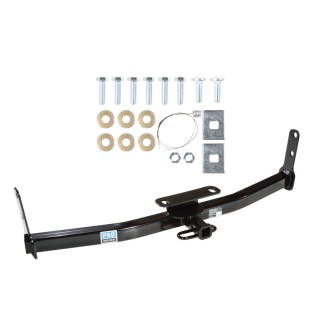 Pro Series 05-17 Chevy Equinox 10-23 GMC Terrain 06-09 Torrent 02-07 Vue Trailer Hitch Tow Receiver