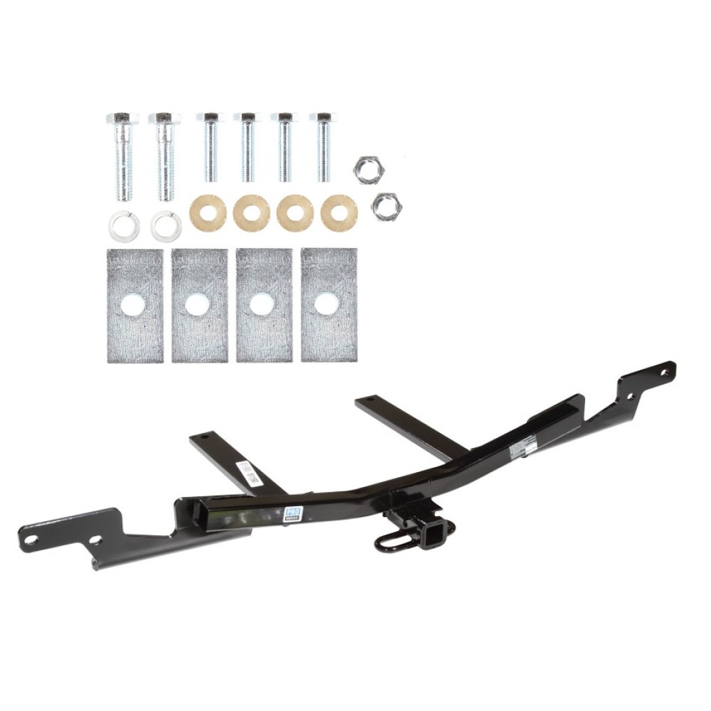 Pro Series Trailer Tow Hitch For 0712 Lexus ES350 0711