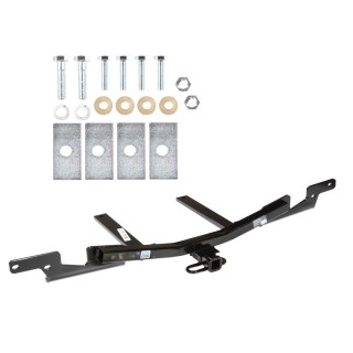 2011 toyota deals camry trailer hitch