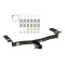 Pro Series Trailer Tow Hitch For 07-14 Ford Edge 07-15 Lincoln MKX Class 3 2" Towing Receiver