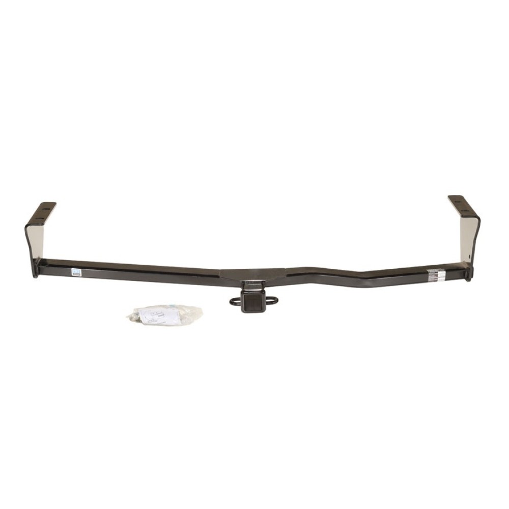 Trailer Tow Hitch Receiver For 11-13 Kia Sorento 10-12 Hyundai Santa Fe w/Tri-Ball Triple Ball 1-7/8" 2" 2-5/16"