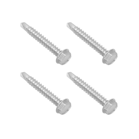 Screw Kit for Aluminum Beds