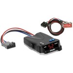 Trailer Brake Control for 09-23 Ford F-150 w/ Plug Play Wiring Adapter I-Command Draw-Tite Electric Proportional Trailer Brakes Module Box Controller