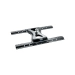 Reese Quick Install Rail Kit and 25K Gooseneck Hitch For 99-19 Silverado Sierra 1500 99-10 2500 3500 Custom Fit No Drill Base Rails For Gooseneck Trailer