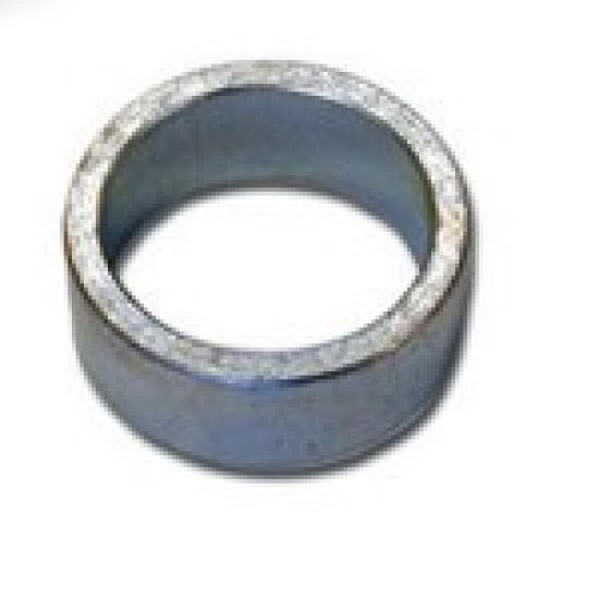 Reese Hitch Ball Shank Reducer Bushing 1" to 3/4"