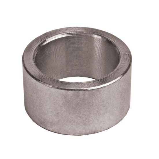 Reese Hitch Ball Shank Reducer Bushing 1-1/4" to 1"