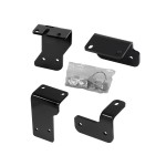 Reese Adaptor Bracket 58405 Required for Install of Universal Base Rail Kit 30035 for 2004-2015 Nissan Titan