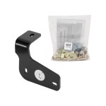 Reese 25K Gooseneck Trailer Hitch w/ Rails For 2015-2020 Ford F-150 Base Rail Kit Brackets and Hardware Heavy Duty