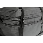 Rola 59102 Cargo Carrier Bag Car Luggage Carrier Roof Bag SUV Rack Rainproof 