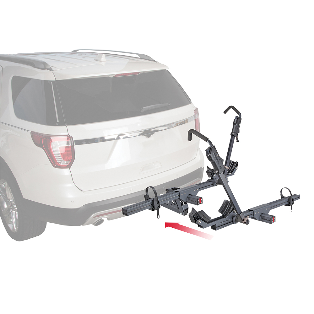 Bike Racks : Rola Convoy 1 Bike Platform Modular Bike Carrier ...