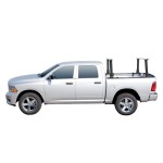 Rola Truck Bed Rack fits 2004-2018 Chevy Colorado GMC Canyon Truck Bed Ladder Rack 2 Racks