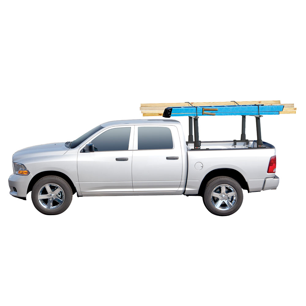 Rola Truck Bed Rack fits 2004-2018 Chevy Colorado GMC Canyon Truck Bed