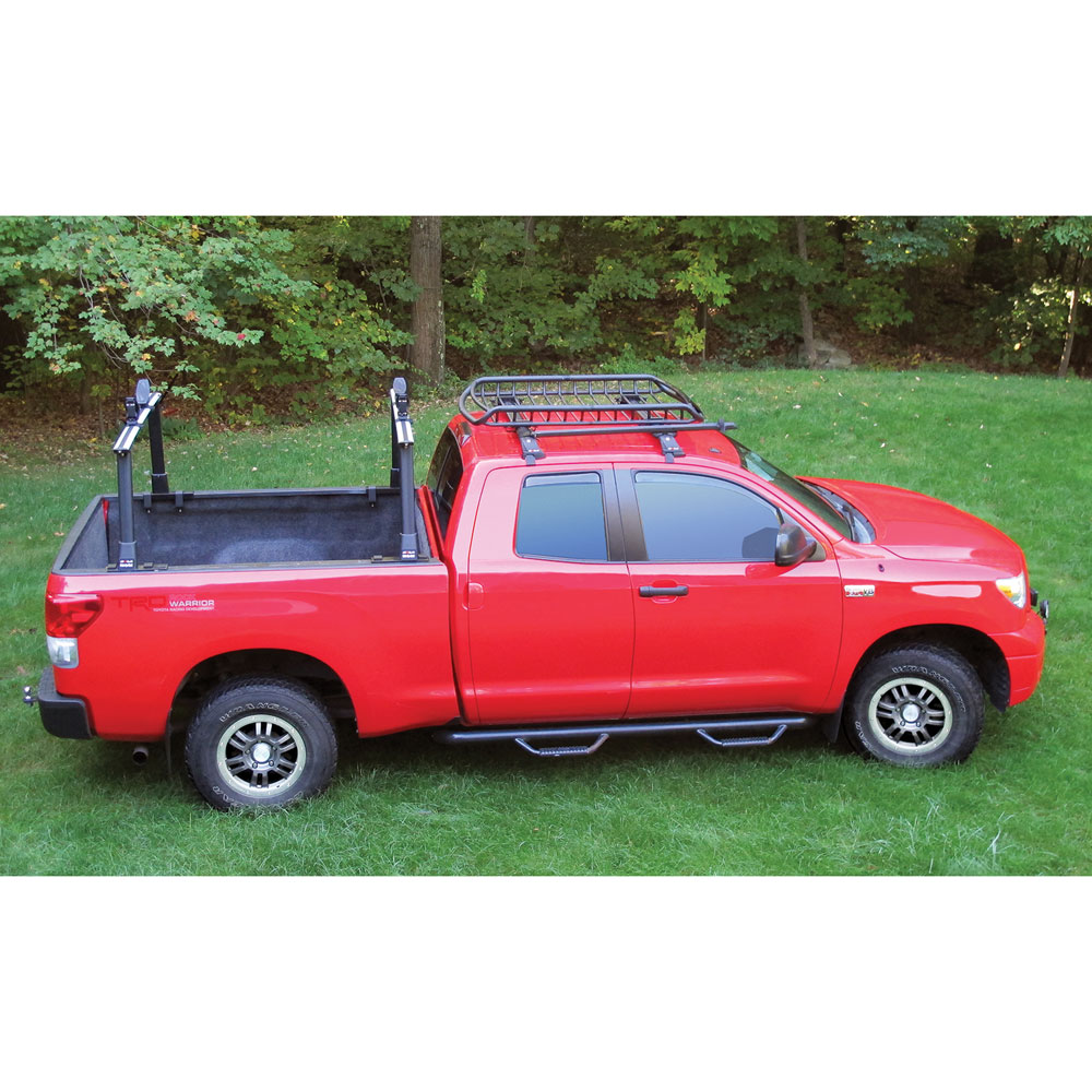 Rola Truck Bed Rack fits 2004-2018 Chevy Colorado GMC Canyon Truck Bed