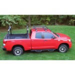 Rola Truck Bed Rack fits 2004-2018 Chevy Colorado GMC Canyon Truck Bed Ladder Rack 2 Racks