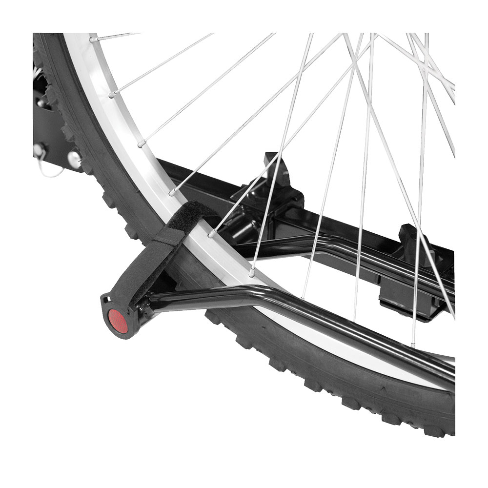 pro series q slot bike rack