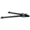 Adjustable Tow Bar 5000 lbs. GVW Capacity For Car Truck SUV