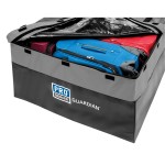 Pro Series Gaurdian Rooftop Cargo Carrier Bag Rain Proof Construction w/ 8 Adjustable Strap Points