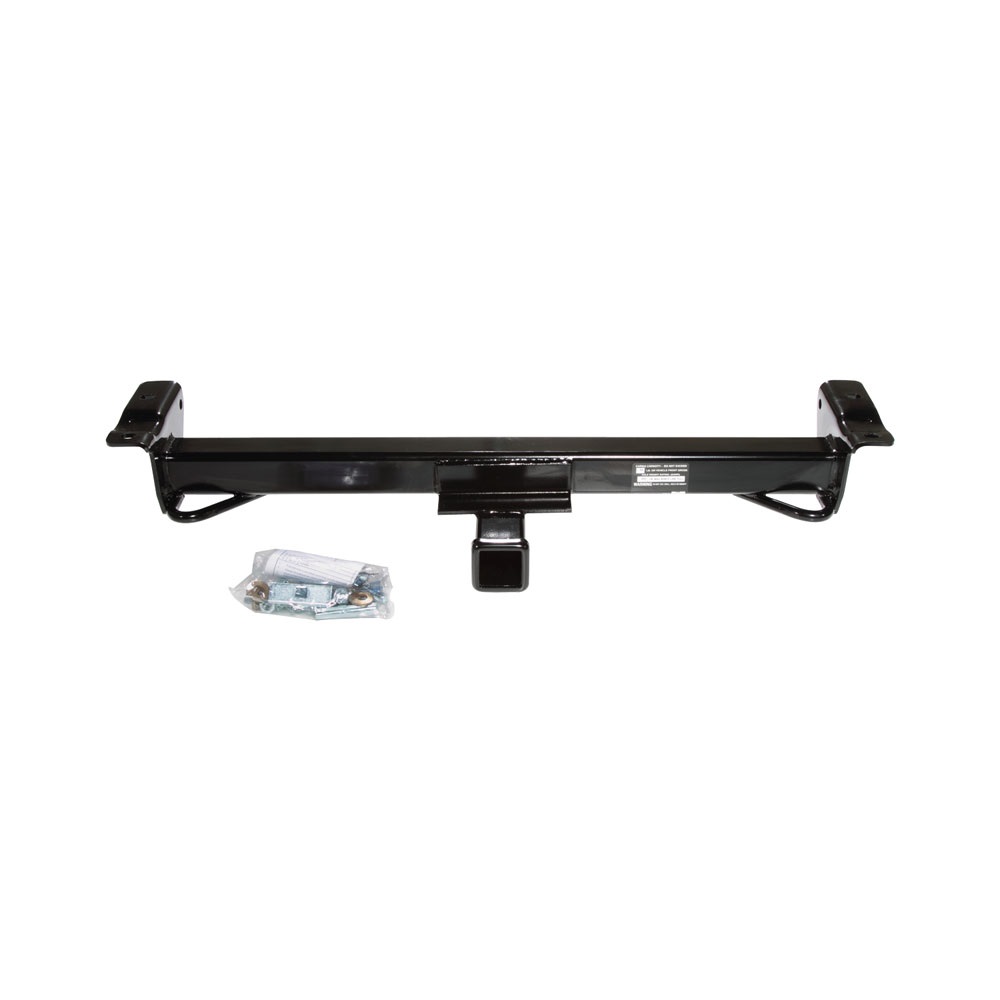 Front Mount Trailer Tow Hitch For 91-07 Ford E-150 E-250 ...