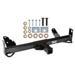 Front Mount Trailer Tow Hitch For 94-02 Dodge Ram 1500 2500 3500