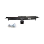 Front Mount Trailer Tow Hitch For 88-00 Chevrolet C1500 C2500 C3500 92-99 Suburban C1500 C2500 92-99 Suburban K1500 K2500 88-00 GMC C1500 C2500 C3500 92-99 Suburban C1500 C2500 92-99 Suburban K1500 K2500 2WD only SHRINK WRAPPED NO BOX