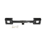 Front Mount Trailer Tow Hitch For 99-07 Ford F-250 F-350 F-450 F-550 Excursion