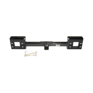 Front Mount Trailer Tow Hitch For 99-07 Ford F-250 F-350 F-450 F