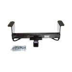 Front Mount Trailer Tow Hitch For 01-05 Ford Ranger Mazda B2300 B2500 B3000 B4000