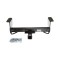 Front Mount Trailer Tow Hitch For 01-05 Ford Ranger Mazda B2300 B2500 B3000 B4000 w/ J-Pin Anti-Rattle Lock