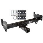 Front Mount Trailer Tow Hitch For 97-04 Ford F150 97-02 Expedition Lincoln Navigator F250